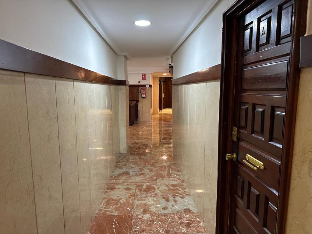 Piso en Venta en Málaga Málaga LA MALAGUETA - foto 50