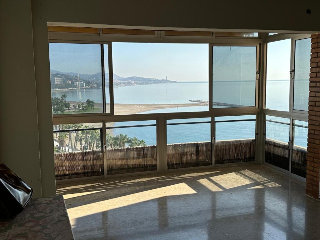 Piso en Venta en Málaga Málaga LA MALAGUETA - foto 6