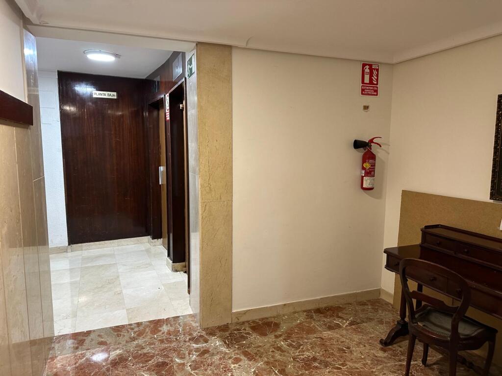 Piso en Venta en Málaga Málaga LA MALAGUETA - foto 51