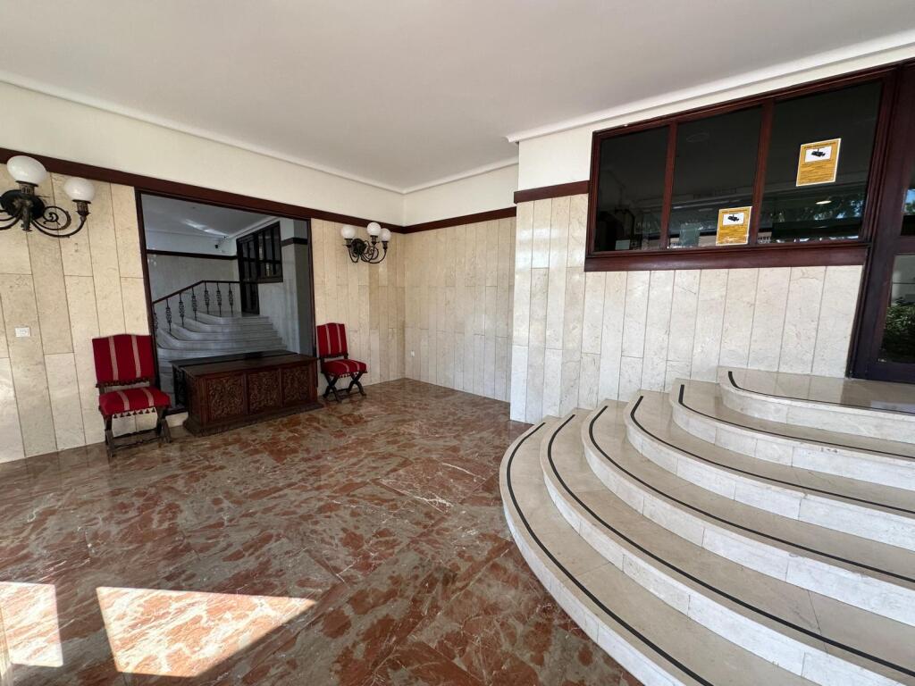 Piso en Venta en Málaga Málaga LA MALAGUETA - foto 52