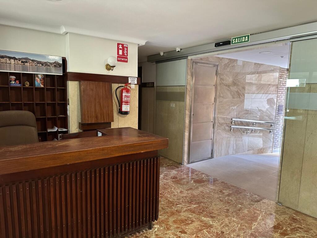 Piso en Venta en Málaga Málaga LA MALAGUETA - foto 53