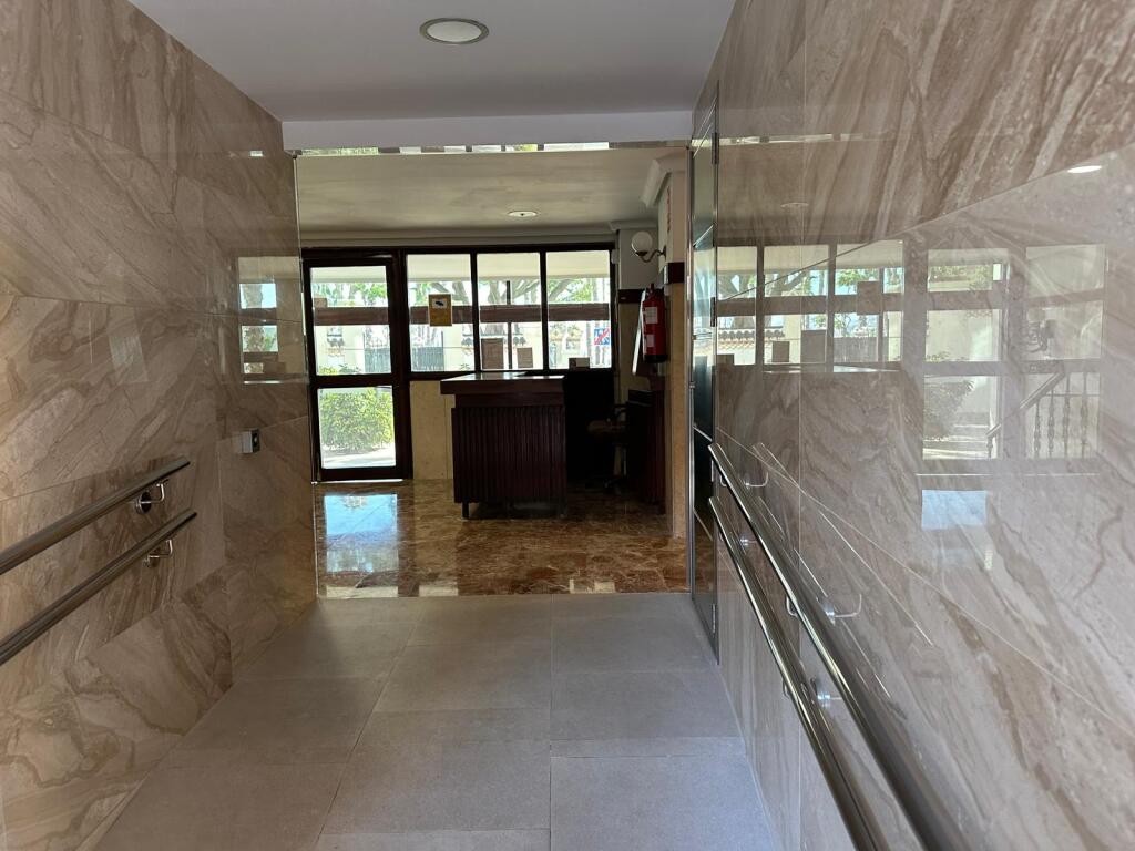 Piso en Venta en Málaga Málaga LA MALAGUETA - foto 54