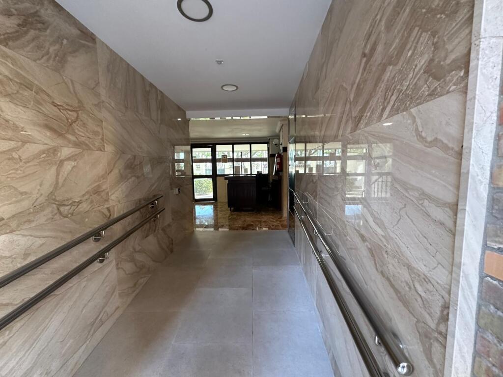 Piso en Venta en Málaga Málaga LA MALAGUETA - foto 55