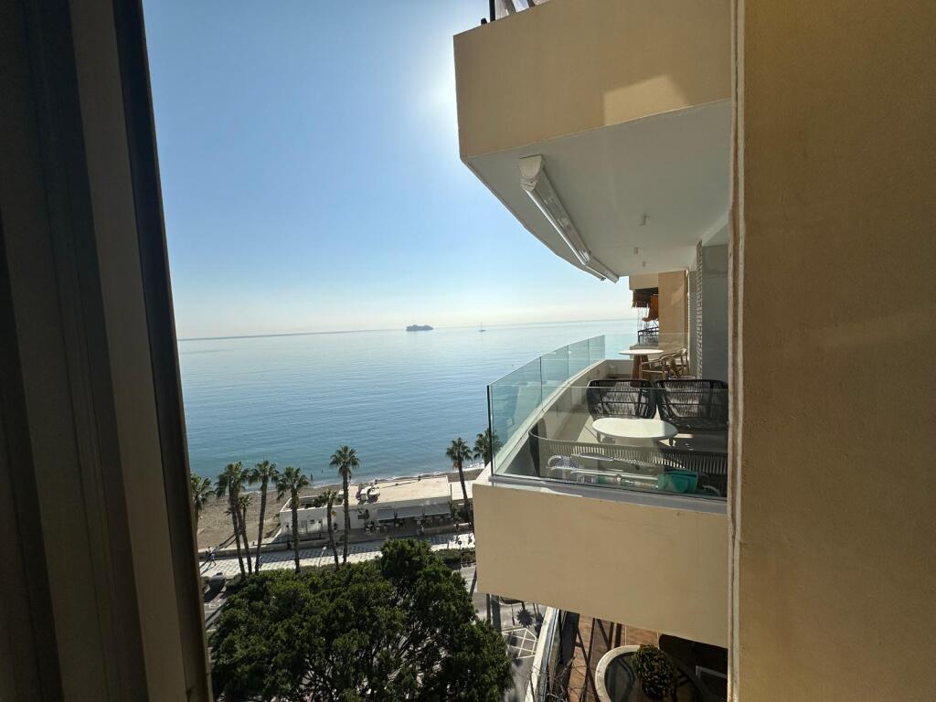 Piso en Venta en Málaga Málaga LA MALAGUETA - foto 56