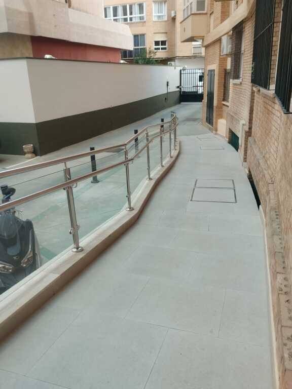 Piso en Venta en Málaga Málaga LA MALAGUETA - foto 57