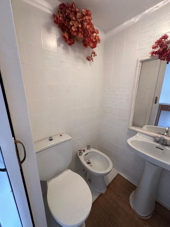 Piso en Venta en Málaga Málaga LA MALAGUETA - foto 7