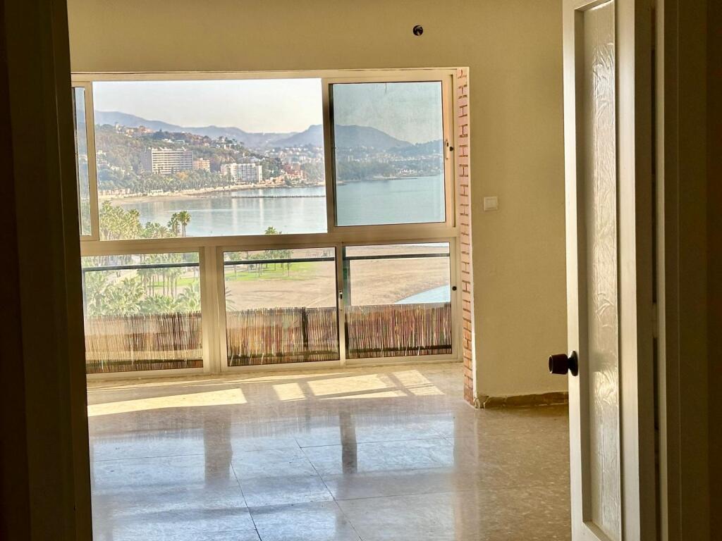 Piso en Venta en Málaga Málaga LA MALAGUETA - foto 9