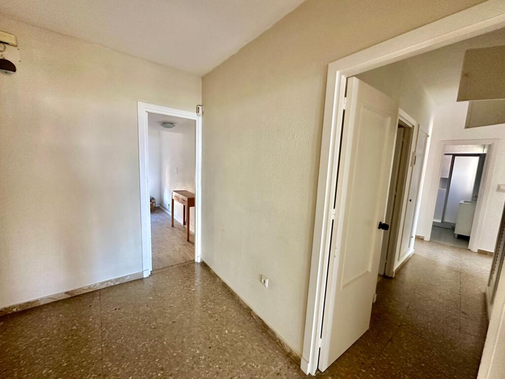 Piso en Venta en Málaga Málaga LA MALAGUETA - foto 10