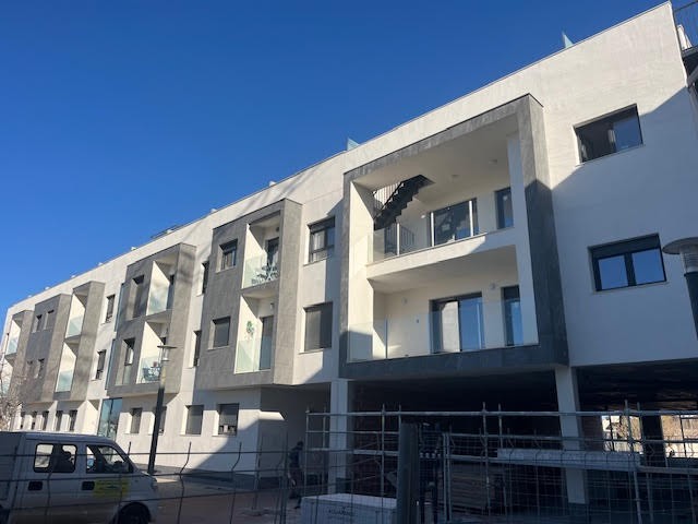 Piso de Obra Nueva en Venta en Torre Pacheco Murcia - foto 11