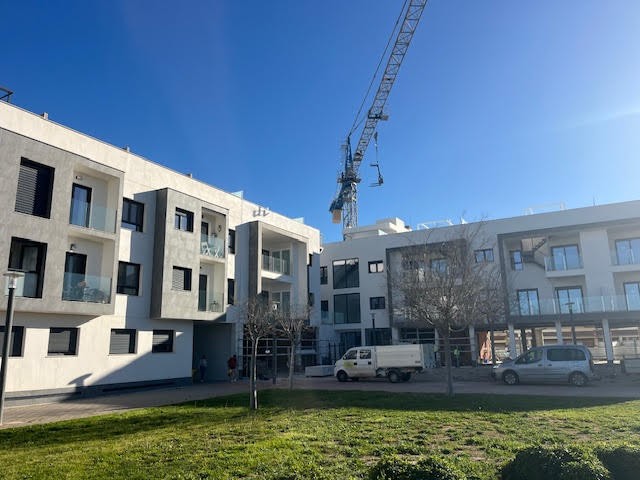 Piso de Obra Nueva en Venta en Torre Pacheco Murcia - foto 13