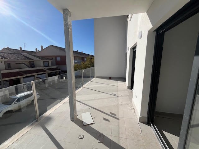 Piso de Obra Nueva en Venta en Torre Pacheco Murcia - foto 23