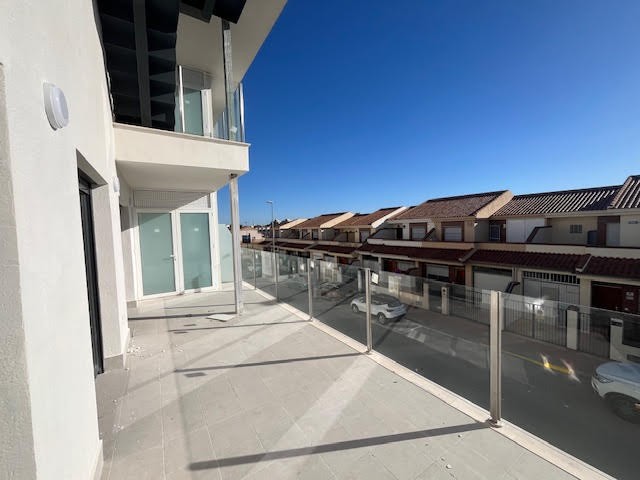 Piso de Obra Nueva en Venta en Torre Pacheco Murcia - foto 24