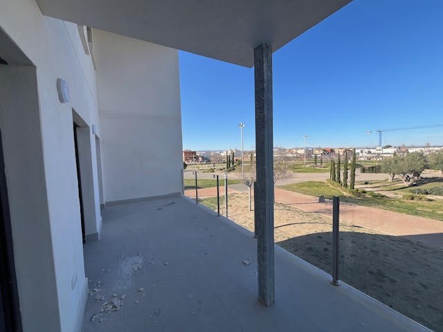 Piso de Obra Nueva en Venta en Torre Pacheco Murcia - foto 25
