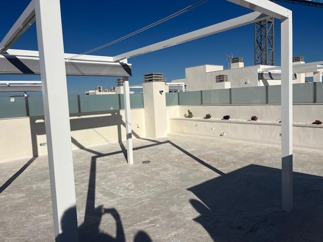 Piso de Obra Nueva en Venta en Torre Pacheco Murcia - foto 28