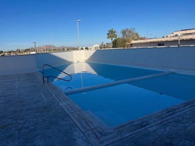 Piso de Obra Nueva en Venta en Torre Pacheco Murcia - foto 29