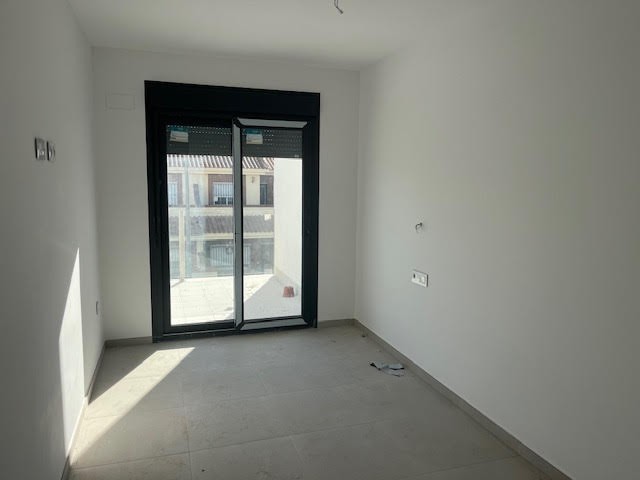 Piso de Obra Nueva en Venta en Torre Pacheco Murcia - foto 30