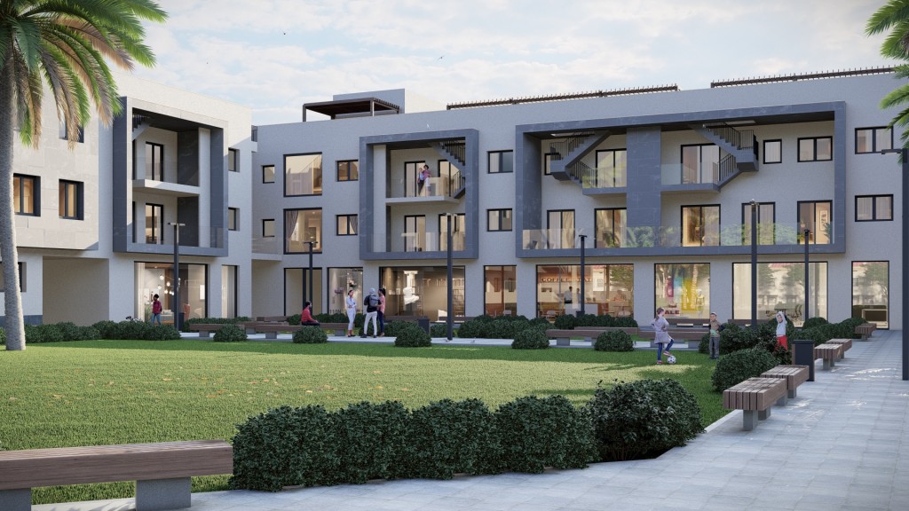 Piso de Obra Nueva en Venta en Torre Pacheco Murcia - foto 8