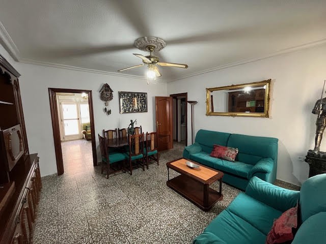 Piso en Venta en Cartagena Murcia