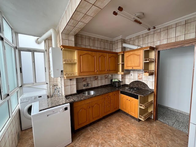Piso en Venta en Cartagena Murcia - foto 15