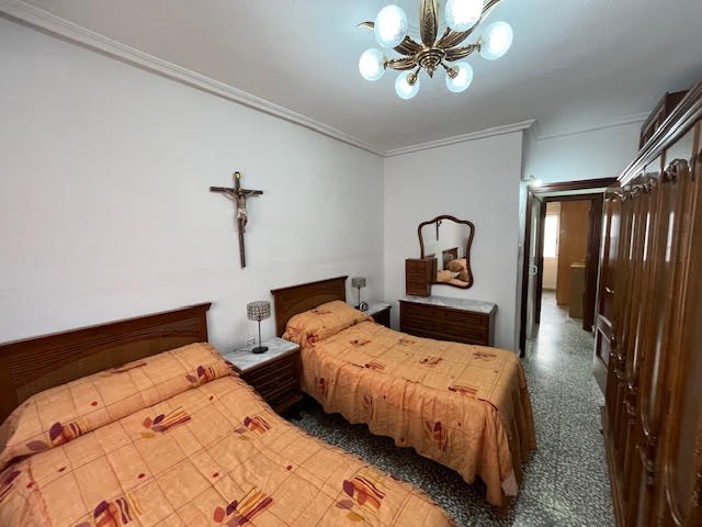 Piso en Venta en Cartagena Murcia - foto 7