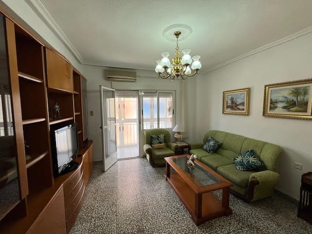 Piso en Venta en Cartagena Murcia - foto 9