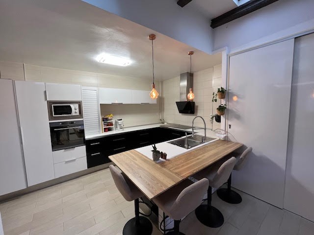 Adosada en Venta en Cartagena Murcia - foto 3