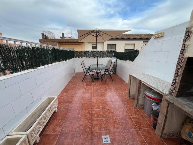 Adosada en Venta en Cartagena Murcia - foto 25