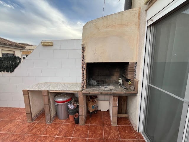 Adosada en Venta en Cartagena Murcia - foto 26