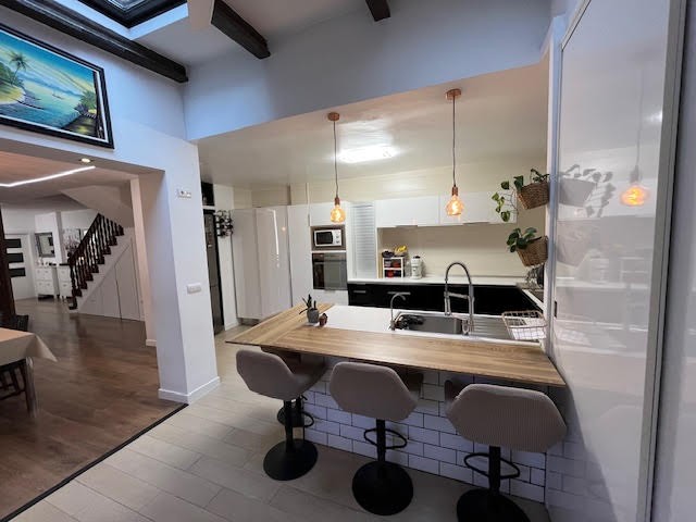 Adosada en Venta en Cartagena Murcia - foto 6