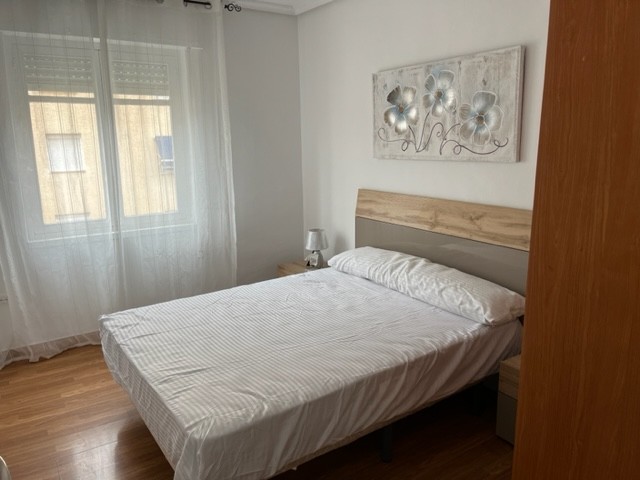 Piso en Venta en Cartagena Murcia