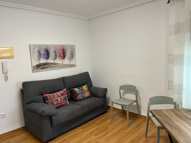 Piso en Venta en Cartagena Murcia - foto 19