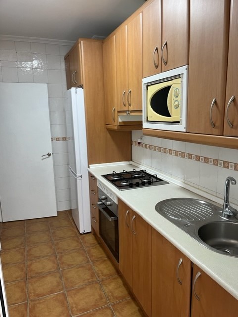 Piso en Venta en Cartagena Murcia - foto 4