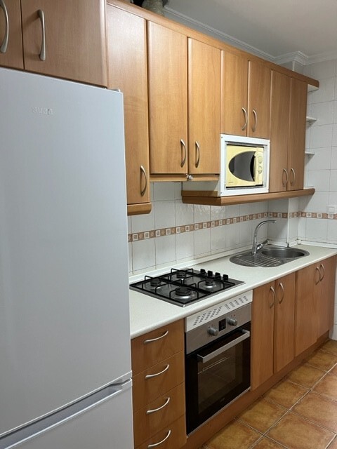 Piso en Venta en Cartagena Murcia - foto 5