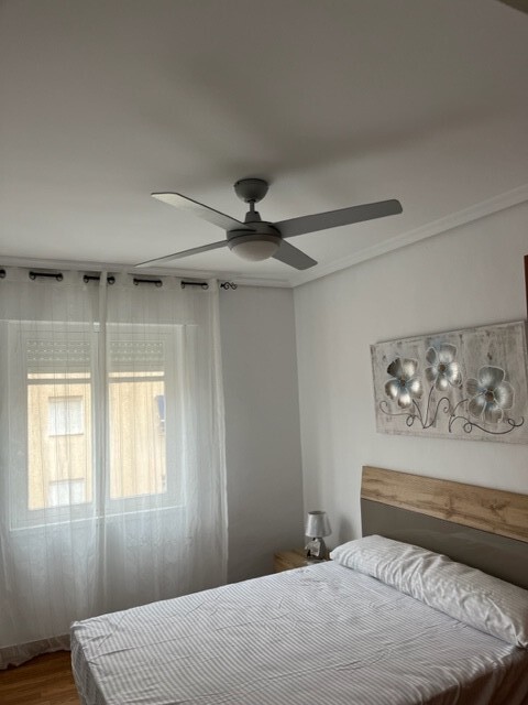 Piso en Venta en Cartagena Murcia - foto 7