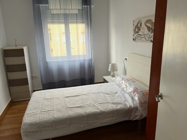 Piso en Venta en Cartagena Murcia - foto 9