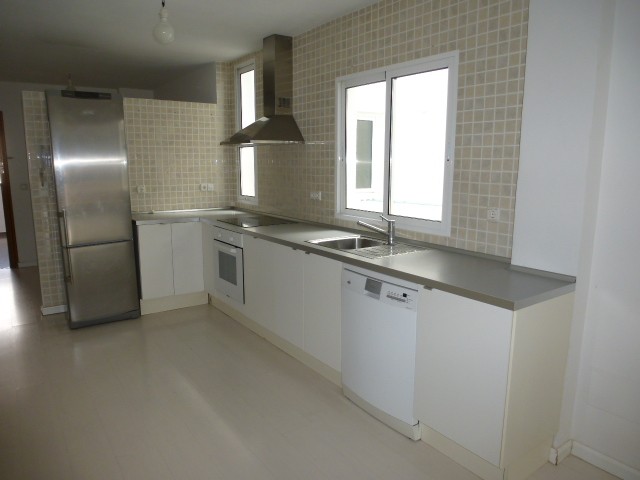 Piso en Alquiler en Murcia Murcia VISTALEGRE