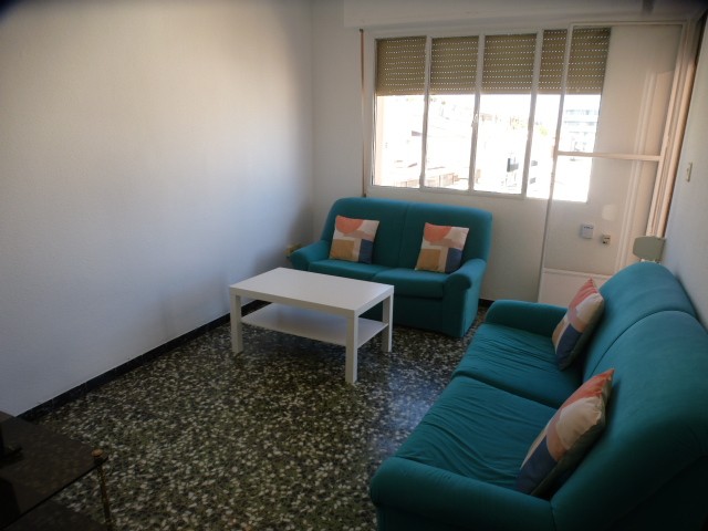 Piso en Alquiler en Murcia Murcia VISTALEGRE