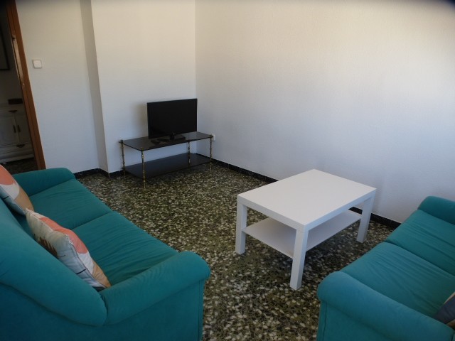 Piso en Alquiler en Murcia Murcia VISTALEGRE - foto 2