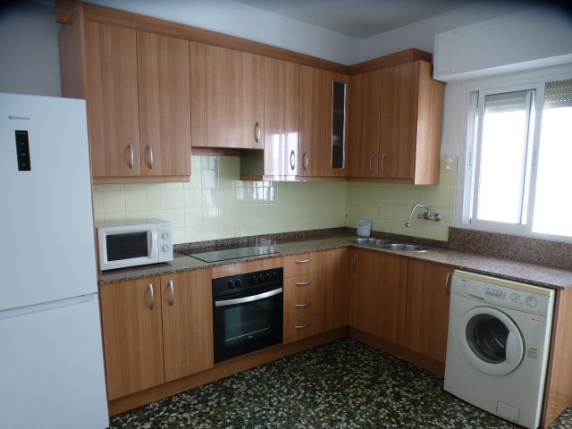 Piso en Alquiler en Murcia Murcia VISTALEGRE - foto 4