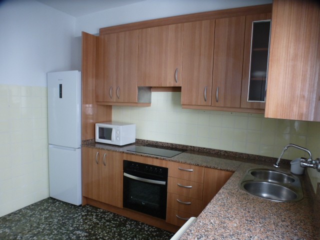 Piso en Alquiler en Murcia Murcia VISTALEGRE - foto 5