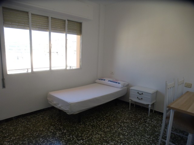 Piso en Alquiler en Murcia Murcia VISTALEGRE - foto 9