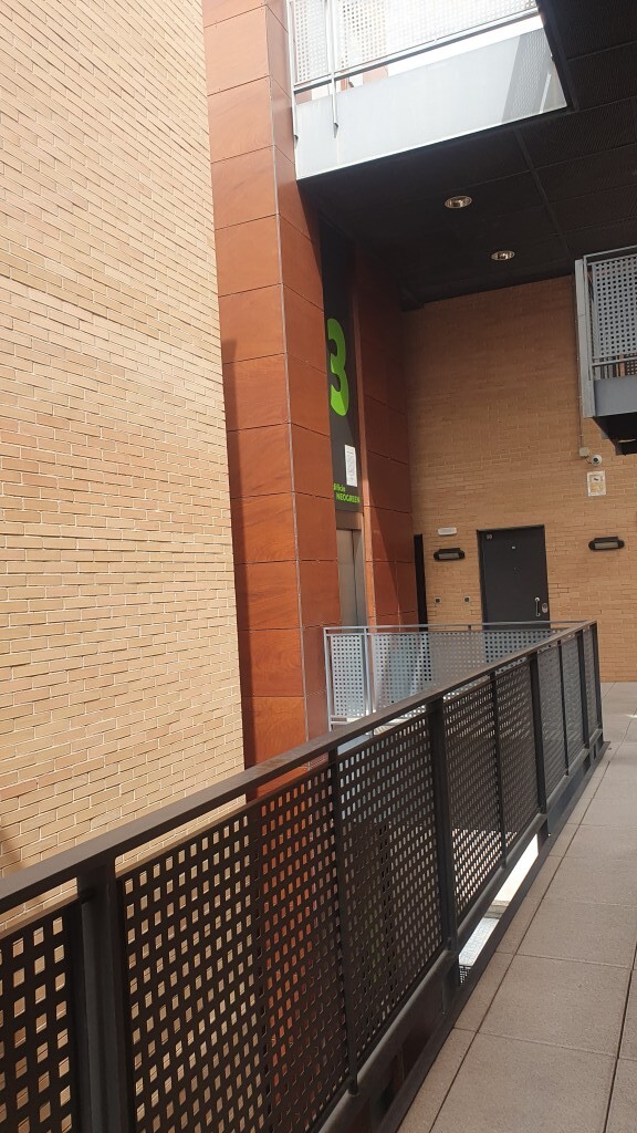 Piso en Alquiler en Alcobendas Y La Moraleja Madrid - foto 18
