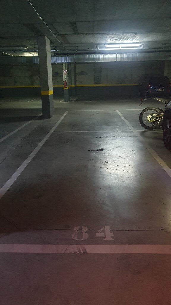 Piso en Alquiler en Alcobendas Y La Moraleja Madrid - foto 20