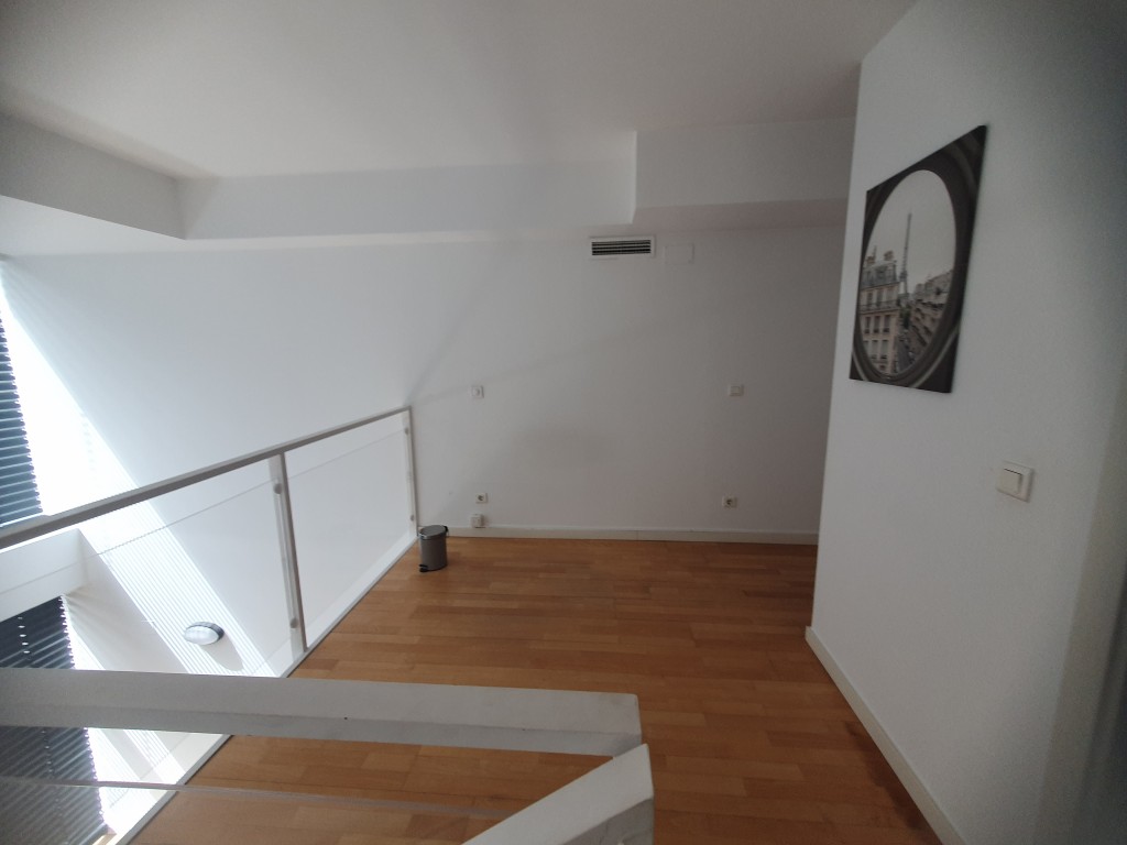 Piso en Alquiler en Alcobendas Y La Moraleja Madrid - foto 8