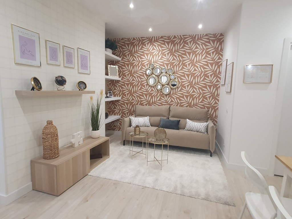 Piso en Venta en Madrid Madrid LAVAPIES