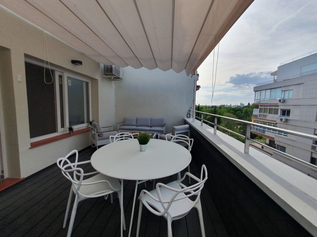 Ático en Venta en Madrid Madrid IBIZA