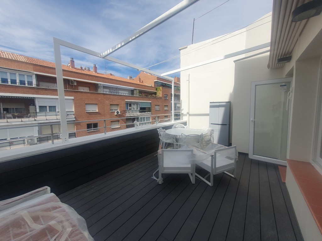 Ático en Venta en Madrid Madrid IBIZA - foto 15
