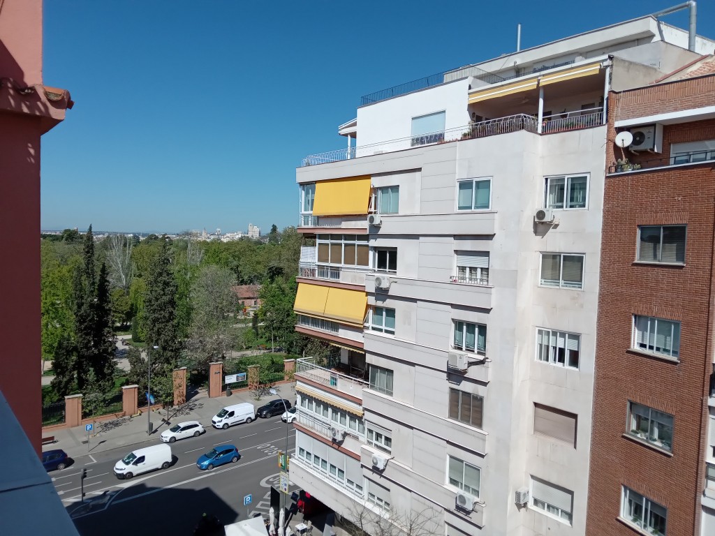 Ático en Venta en Madrid Madrid IBIZA - foto 6
