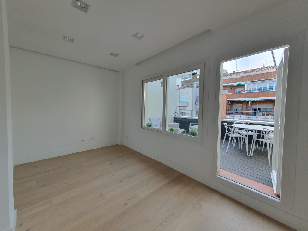 Ático en Venta en Madrid Madrid IBIZA - foto 7
