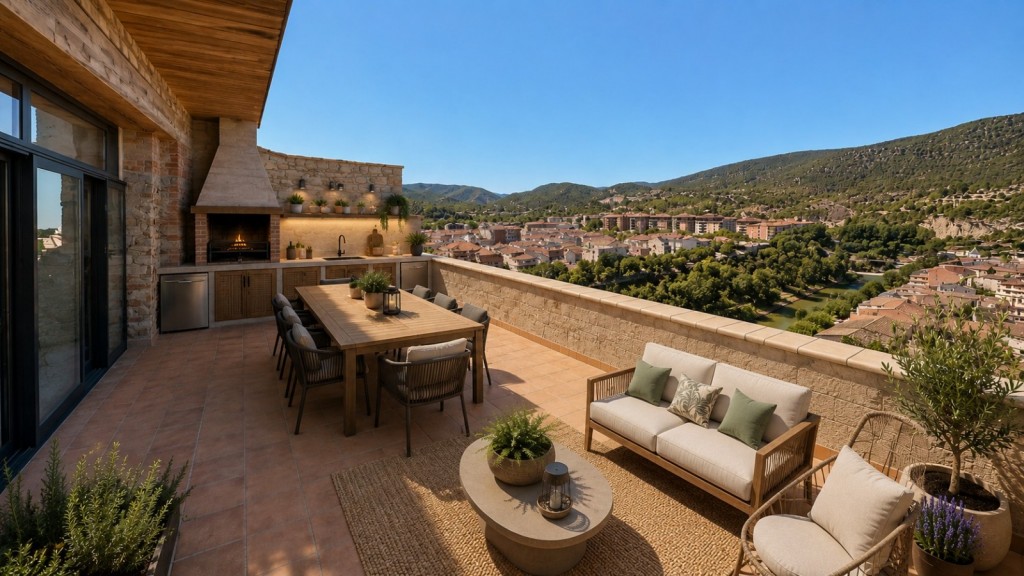 Casa de pueblo en Venta en Suria Barcelona